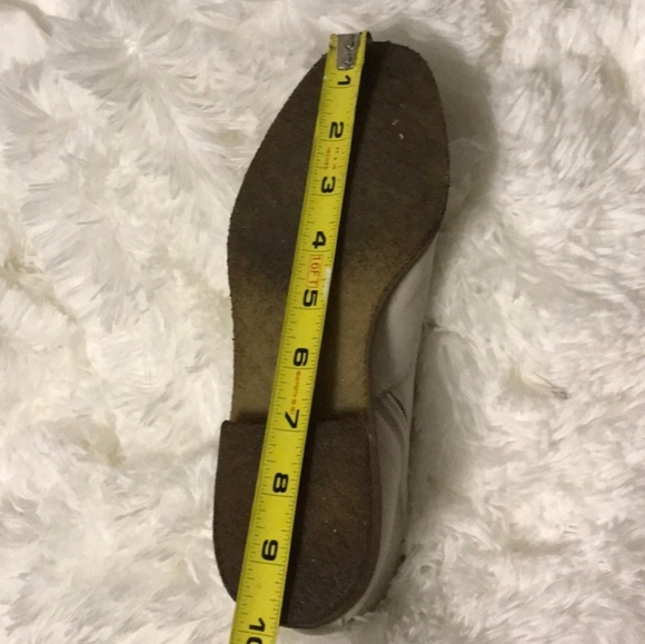 Bally Moto Combat Boots Leather and Fur Off White Size 7 - Picture 6 of 8